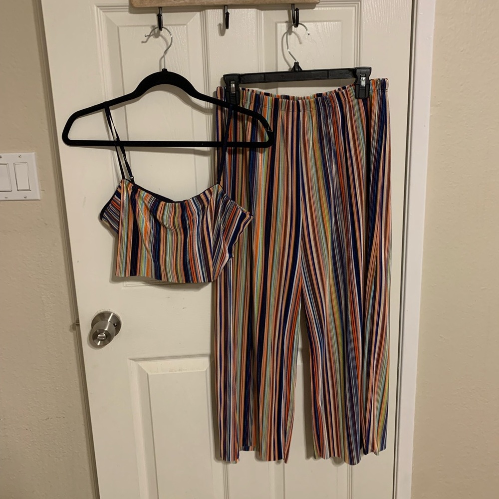 Angl 2 Piece Set - Size M